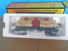 30-73502 Mth Railking Panhandle Refining Co Dome Tank Car Wichita Texas