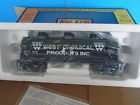 30-73504 Mth Railking West Chemical Products Tank New In Box