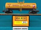 30-73511 Mth Railking O-o27 Union 658081393049