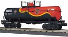 30-73521 Mth Norfolk Southern First Responders Smoking Tank Car