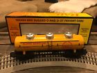 30-7360 Mth Rail King Shell