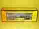 30-7363 Rail King Nice Boxed Lionel Train 3 Dome Tank Car Rare Black One O Scale