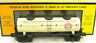 30-7368 Mth Pittsburgh Brewing Dome Tank Car Nib 658081043333