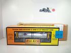 30-7380 Rail King Mthrrc 2003 658081060507