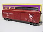 30-7400 Mth Railking Pennsylvania Railroad Boxcar 30-7400 Mth Railking Pennsylvania Railroad Boxcar