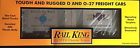 30-74016 Mth Rail King Window