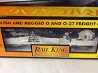 30-74038 Mth 2002 Holiday Semi-scale