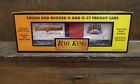 30-74052 Mth Kennywood Park Box 658081055053