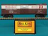 30-7408 Mth Railking Box Car Pennsylvania Merchandise Service Boxcar