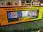 30-74088 Mth Ground Zero Flag Raising Box Car New In Very Sharp Dcst 30-74088 Mth Ground Zero Flag Raising Box Car New In Very Sharp Dcst
