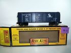 30-7411 Rail King Chesapeake Ohio Boxcar Sale