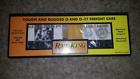 30-74129 Mth Rail King Pittsburgh 658081068657