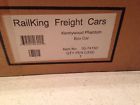 30-74150 Mth Railking Pittsburgh Kennywood Park