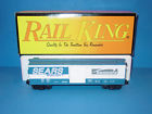 74154 30 - Rail King By