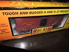 30-74167 Rail King Mth O