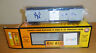 30-74179 Mth Railking New York Yankees Mlb Baseball Boxcar Gauge Train