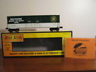 30-74205 50 Item Rejected Prototype Plugged Boxc Rare South. Mth Door Double