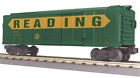 30-74239 Mth O Gauge Reading