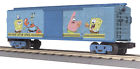 30-74289 Mth Spongebob Box Car