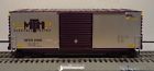 30-74347 Mth Railking High Cube