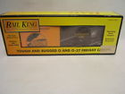 30-74348 Mth Rail King By 30-74348 Mth Rail King By