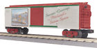 30-74349 Mth Pittsburgh Christmas Box