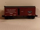 30-74361 Mth Railking Atchison Topeka Santa Fe Century Box Car