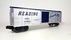 30-7438 Mth Reading Route Of The Crusader Boxcar In Box