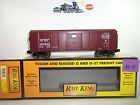 S33-005 30-7440 Rail King New York Central Boxcar