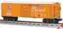 30-7441 Mth Rail King Southern Pacific Boxcar