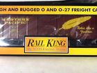 30-7444 Mth Western Pacific Semi-scale