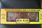 30-74471 Rail King Mth O