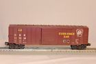 30-7448 Mth Rail King Pennsylvania Prr Single Door Box Car