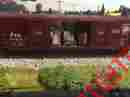 30-7452 Mth Rail King Prr 50 Double Door Box Car