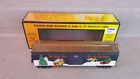 30-7454 Mth Railking Holiday Boxcar Scale