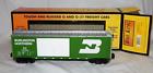 30-7456 Mth Train Burlington Northern 658081026176
