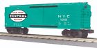 30-74607 Mth New York Central Box Car Display Item 658081283241
