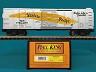 30-7461 Mth Railking O-o27 Western 658081028842