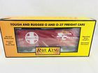 30-74646 Mth Rail King Electric Train Santa Fe High 658081304236