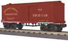 Boxcar-19th 30-74710 Mth Merchants Dispatch Century 658081324623