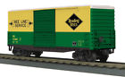 30-74718 Mth Ns Heritage Reading Boxcar 658081329277