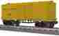 30-74733 Mth 34 Box Car 19th Century Virginia Truckee No 1013
