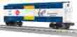 30-74742 Mth O Mp Boxcar 658081341491