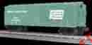 30-74743 Mth O Pc Boxcar 658081347813 30-74743 Mth O Pc Boxcar 658081347813