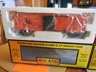 30-7475 Mth Nh Boxcar By