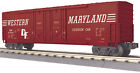 30-74756 Mth Western Maryland O-27 50