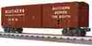 30-74762 Mth Southern 50 Modern Box Car 658081348001 30-74762 Mth Southern 50 Modern Box Car 658081348001