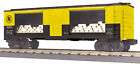 30-74764 Mth Railking Pittsburgh Lake Erie Window Mint Box Car Gauge