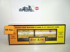 30-7477 Rail King Timken Boxcar Nos 658081031880