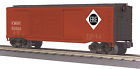30-74794 Mth O-27 40 Double Door